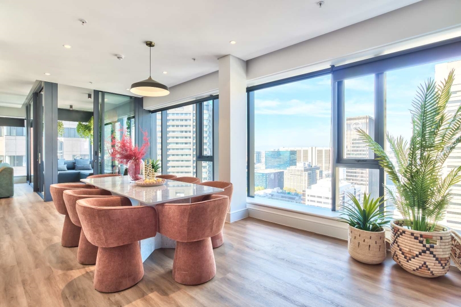 3 Bedroom Property for Sale in Cape Town City Centre Western Cape